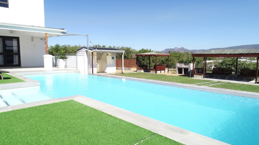 14 Bedroom Property for Sale in Dal Josafat Western Cape